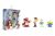 Toy Story 2.5in Metalfigs 4pk