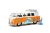 Disney 1961 VW Bus w/ Stitch Figure 1/24