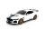 2025 Ford Shelby Mustang 1/18