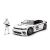 Star Wars 2015 Dodge Challenger Hellcat w/ Stormtrooper Figure 1/24