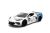 2020 Chevy Corvette Stingray Michelin 1/24