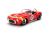 1967 Shelby Cobra 427 S/C Glossy Red 1/32