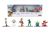 Disney Pixar Toy Story 1.65in Nano Metalfigs 6pk