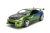 Fast & Furious Brian's Mitsubishi Eclipse Brushed Colour Finish 1/24