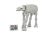 Star Wars The Mandalorian and Grogu R/C Imperial Remnant AT-AT