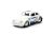 Star Wars 1959 Drag VW Beetle R2 D2 1/32