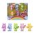 Care Bears 2.5in Metalfigs 5pk