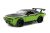 F&F Lettys Dodge Challengar SRT8 1/24