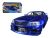 Fast & Furious Brians 2002 Nissan Skyline R34 1/24