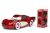 Disney Pixar Cars Cruising McQueen w/ Tire Rack