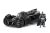 2017 Arkham Knight Batmobile 1/24