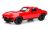 Fast & Furious Lettys Chevy Corvette 1/24