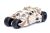 2008 The Dark Knight Batmobile Camo 1/24