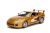 F&F Slap Jacks Toyota Supra 1/24