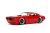 1972 Pontiac Firebird Red 1/24