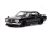 F&F Nissan Skyline 2000 GT-R 1/24