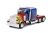Optimus Prime T1 1/32