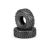 Tusk 1.9 Tires Green pr