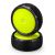 Pin Swag 4WD Pink Front Mounted 3353 Yellow pr