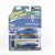 1981 Pontiac Firebird T/A Turbo Blue 1/64