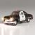 Police Car Just Plug Vehicle