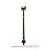 O Street Lights Double Lamp Post 2pcs