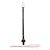 O Street Lights Lamp Post 2pcs