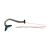 HO Wall Mount Lights Gooseneck 2pcs