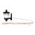 N Wall Mount Lights Entry 2pcs