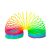 Jumbo Rainbow Spring
