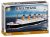 RMS Titanic 1/450 722pc