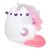Gund 6in Pusheenicorn Sitting
