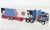 Kenworth K100 Aerodyne Petty Enterprises w/ Race Trailer