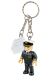 Capt E Smith Keychain