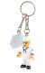 US Navy Sailor Keychain