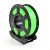 PLA 1.75mm Luminous Green Filamant Sunlu