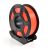 PLA 1.75mm Luminous Red Filamant Sunlu