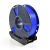 PLA+ Klein Blue 1.75mm 1kg Filament