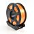 PLA+ Silk Brass 1.75mm 1kg Filament Sunlu