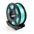PLA+ Silk Green 1.75mm 1kg Filament Sunlu