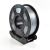 PLA+ Silk Grey 1.75mm 1kg Filament Sunlu