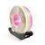 PLA+ Silk Rainbow 04 1.75mm 1kg Filament Sunlu