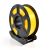PLA+ Transparent Yellow 1.75mm 1kg