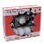 Lady Bug Tea Set Basket