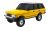 1/18 R/C Crawler Yellow
