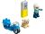 Lego Duplo Police Motorcycle