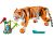 Lego Creator Majestic Tiger