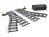 Lego City Switch Tracks