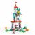 Lego Nintendo Cat Peach Suit and Frozen Tower Expansion Set