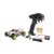 Micro-T 1/28 2WD RTR White